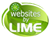 Websites by Lime Design